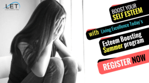 summer program for esteem boosting