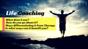 benefits of a life coach