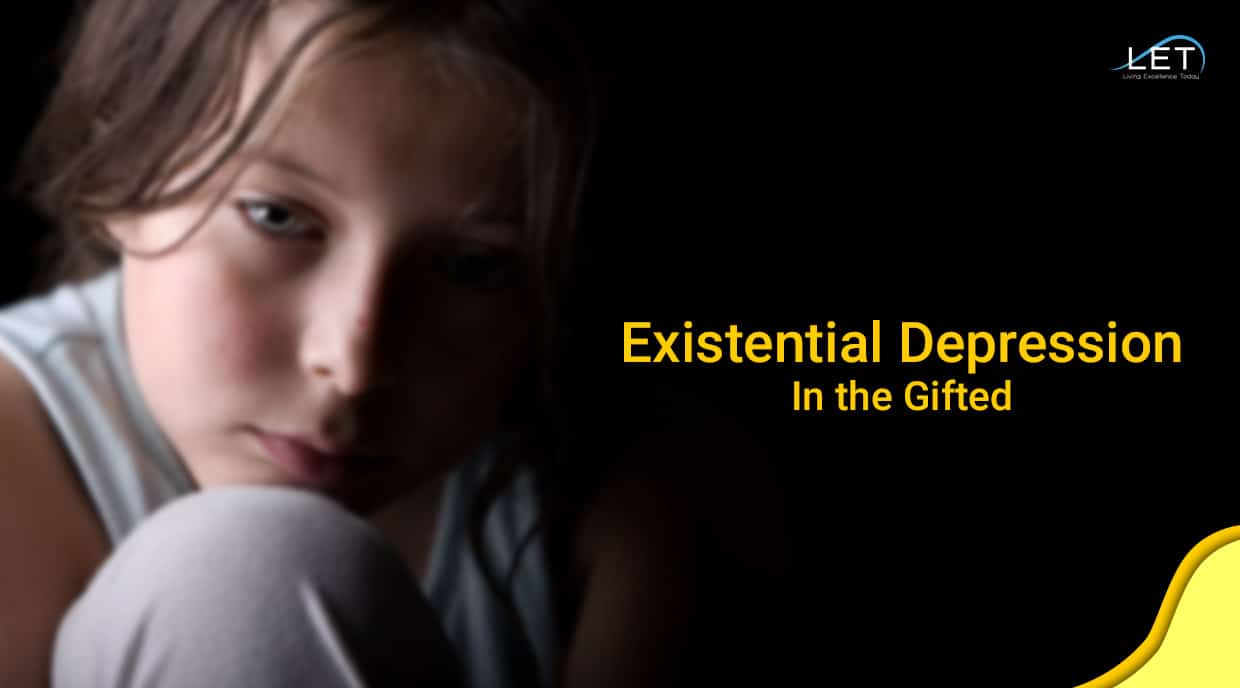 existential depression intelligence