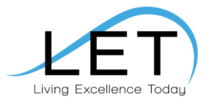 Living Excellence Today