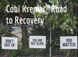 let road to recovery