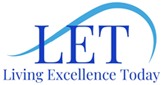 Living Excellence Today Logo