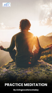 Practice-Meditation